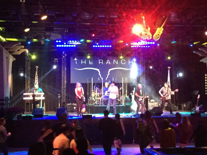 Gallery photo 6 of Zachary Michael Band