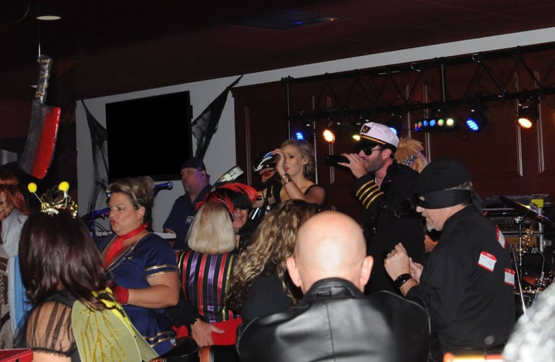 Gallery photo 8 of Zachary Michael Band