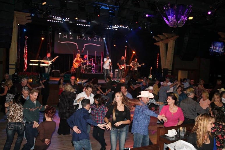 Gallery photo 9 of Zachary Michael Band