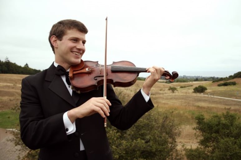 Gallery photo 1 of Zachary Ragent