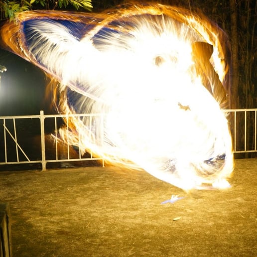 Gallery photo 8 of ZachsOnFire