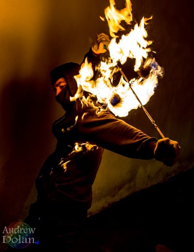 Gallery photo 5 of ZachsOnFire
