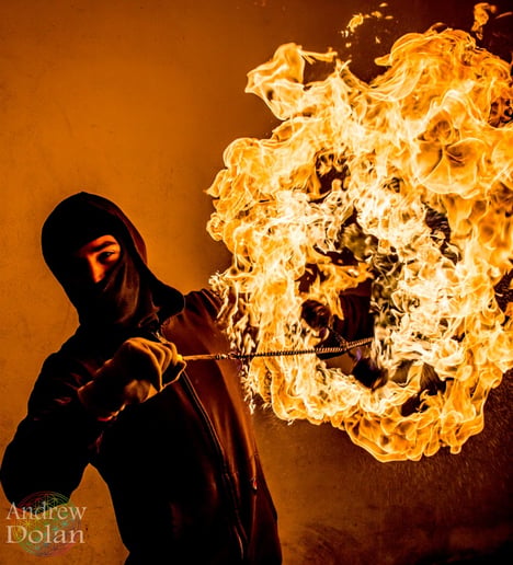Gallery photo 6 of ZachsOnFire