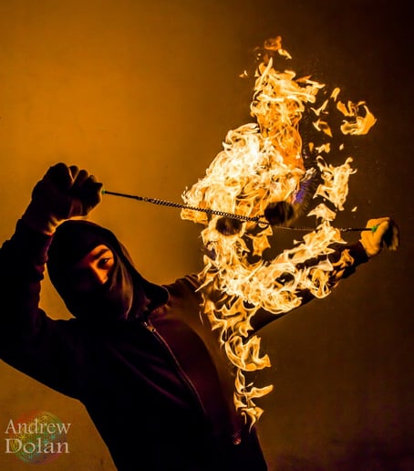 Gallery photo 7 of ZachsOnFire