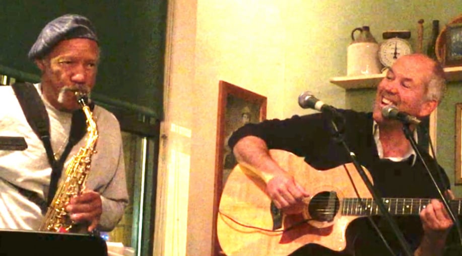Gallery photo 7 of Empathy Music Productions