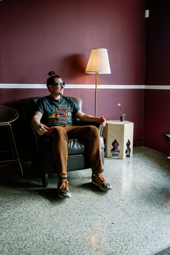 Gallery photo 2 of Zack Foley