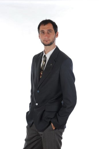 Gallery photo 2 of Zack Herzak