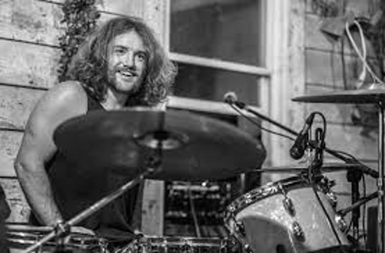 Gallery photo 1 of Zack Murphy
