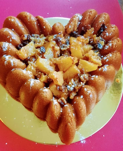 Gallery photo 2 of Zackis Culinary Creations