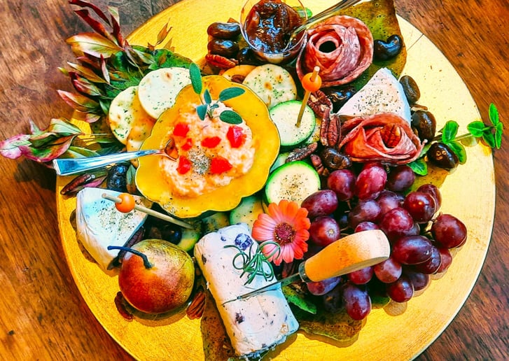 Gallery photo 8 of Zackis Culinary Creations