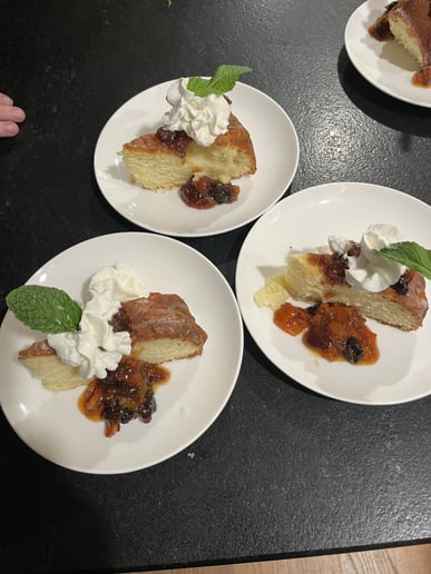Gallery photo 9 of Zackis Culinary Creations