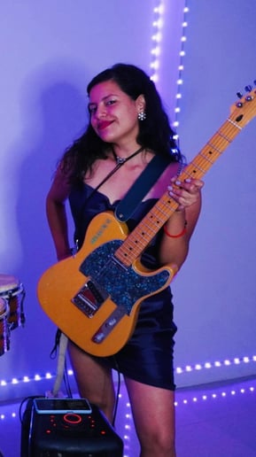 Gallery photo 2 of Maria Kali