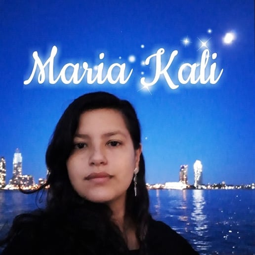 Gallery photo 6 of Maria Kali