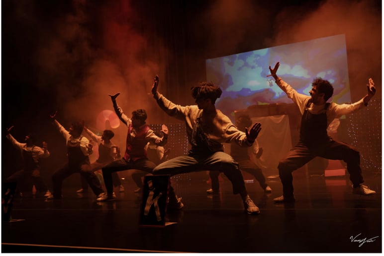 Gallery photo 2 of Zahanat