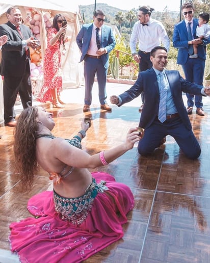 Gallery photo 17 of Zahara Bellydance and Yoga