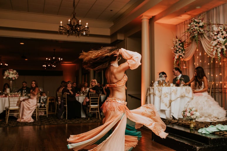 Gallery photo 18 of Zahara Bellydance and Yoga