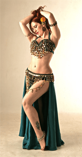 Gallery photo 23 of Zahara Bellydance and Yoga