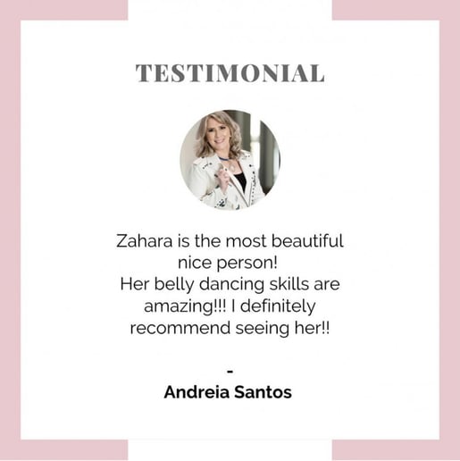 Gallery photo 26 of Zahara Bellydance and Yoga
