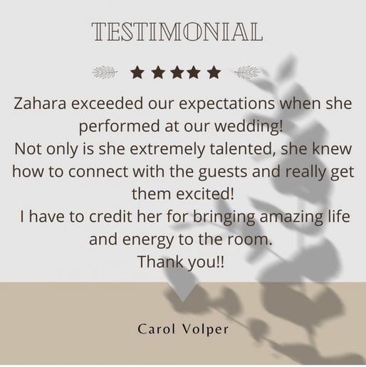 Gallery photo 31 of Zahara Bellydance and Yoga
