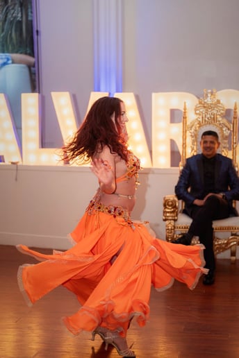 Gallery photo 28 of Zahara Bellydance and Yoga
