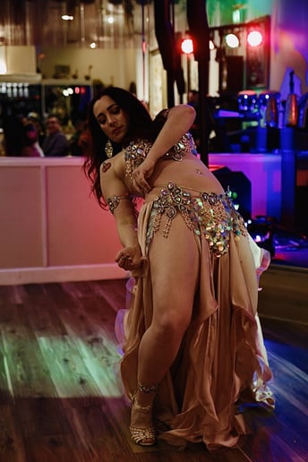 Gallery photo 29 of Zahara Bellydance and Yoga