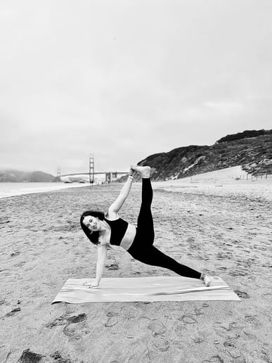 Gallery photo 32 of Zahara Bellydance and Yoga