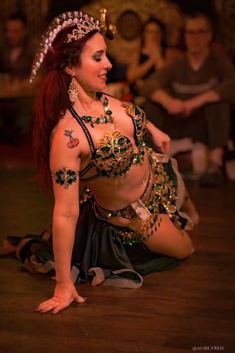 Gallery photo 34 of Zahara Bellydance and Yoga
