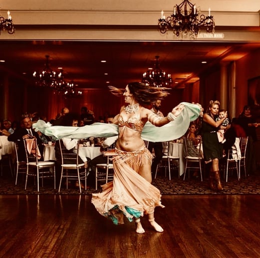 Gallery photo 36 of Zahara Bellydance and Yoga