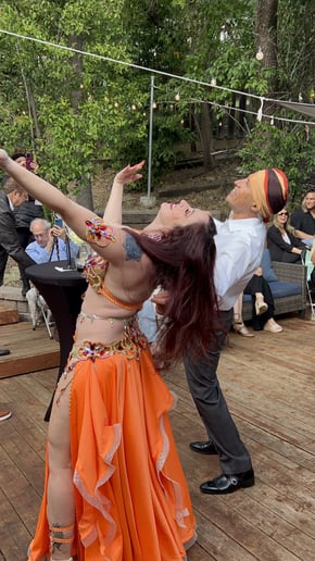 Gallery photo 37 of Zahara Bellydance and Yoga