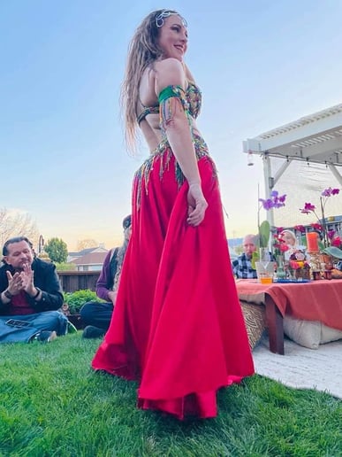 Gallery photo 39 of Zahara Bellydance and Yoga