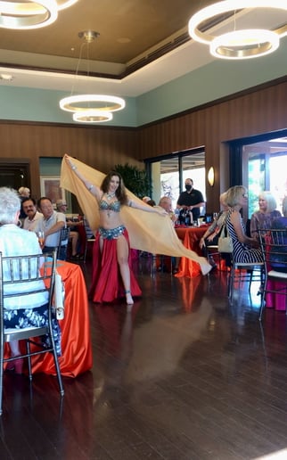 Gallery photo 50 of Zahara Bellydance and Yoga