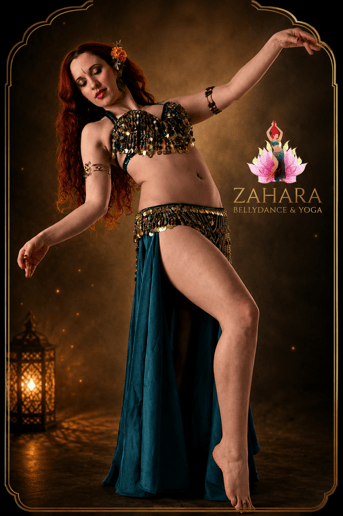 Gallery photo 52 of Zahara Bellydance and Yoga