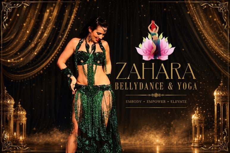 Gallery photo 53 of Zahara Bellydance and Yoga