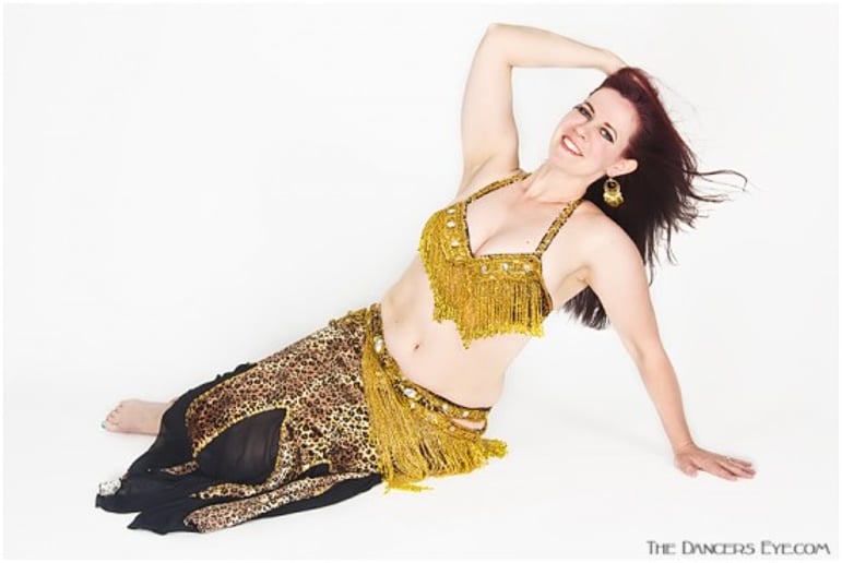 Gallery photo 3 of Zahara of Cincinnati