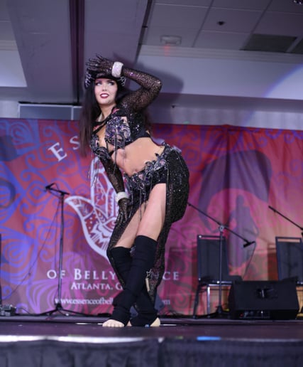 Gallery photo 5 of Shimmy of Noor