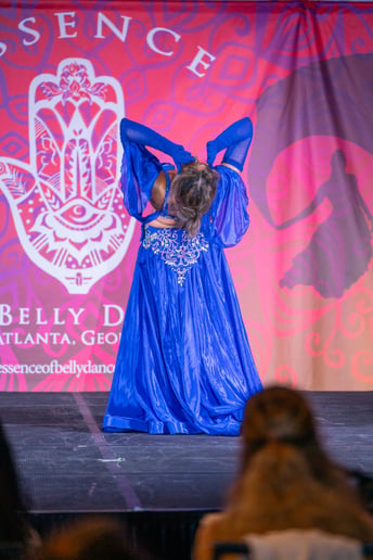 Gallery photo 2 of Shimmy of Noor