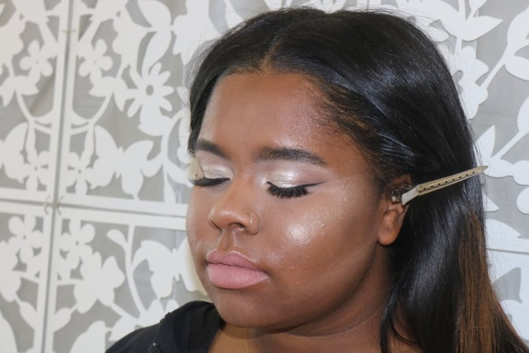 Gallery photo 1 of ZahraKBeauty