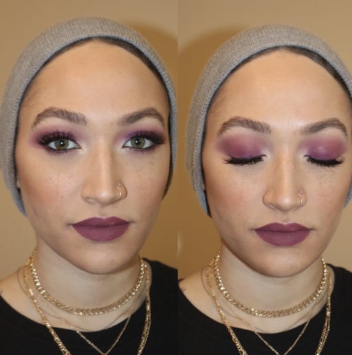 Gallery photo 2 of ZahraKBeauty