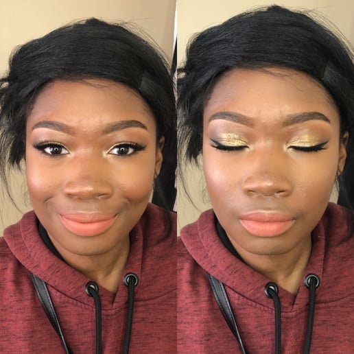 Gallery photo 3 of ZahraKBeauty