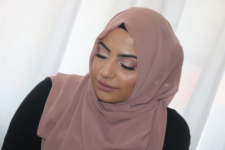 Gallery photo 4 of ZahraKBeauty