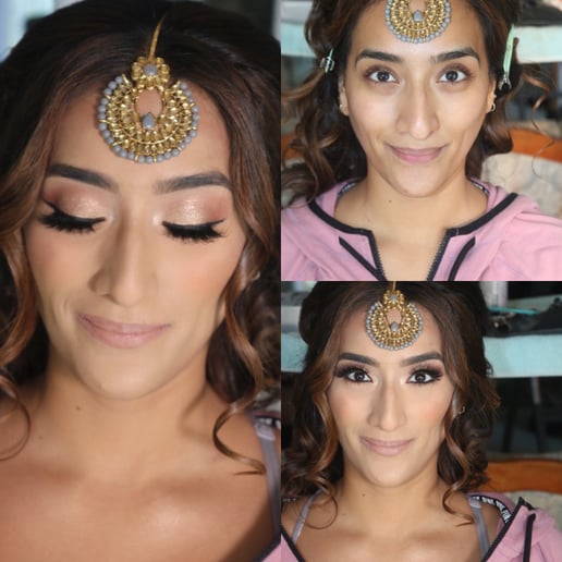 Gallery photo 9 of ZahraKBeauty