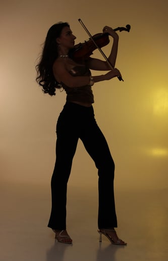 Gallery photo 9 of Zai Violin