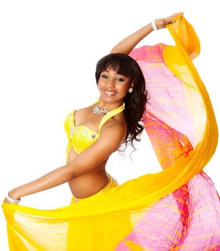 Gallery photo 1 of Zaina Zahra