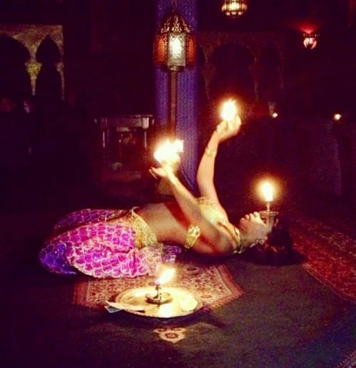 Gallery photo 7 of Zaina Zahra