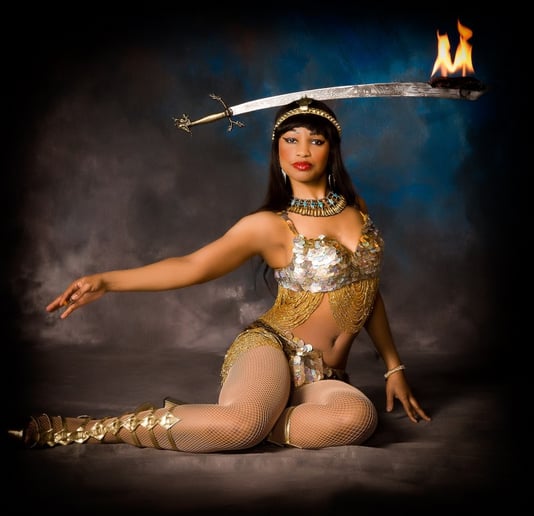 Gallery photo 6 of Zaina Zahra