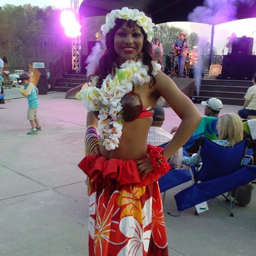 Gallery photo 4 of Zaina Zahra