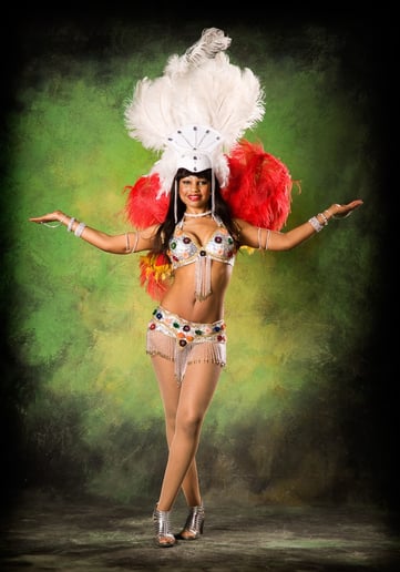 Gallery photo 3 of Zaina Zahra