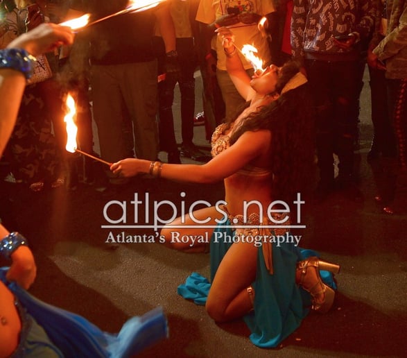 Gallery photo 5 of Zaina Zahra