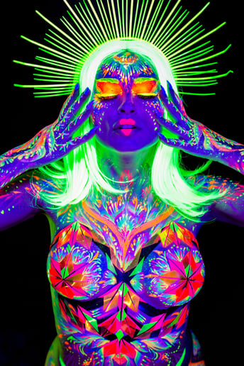 Gallery photo 1 of Zami Maria Art