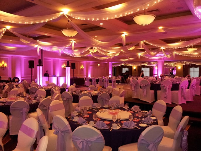 Gallery photo 1 of Zanzibar Isle Style Productions